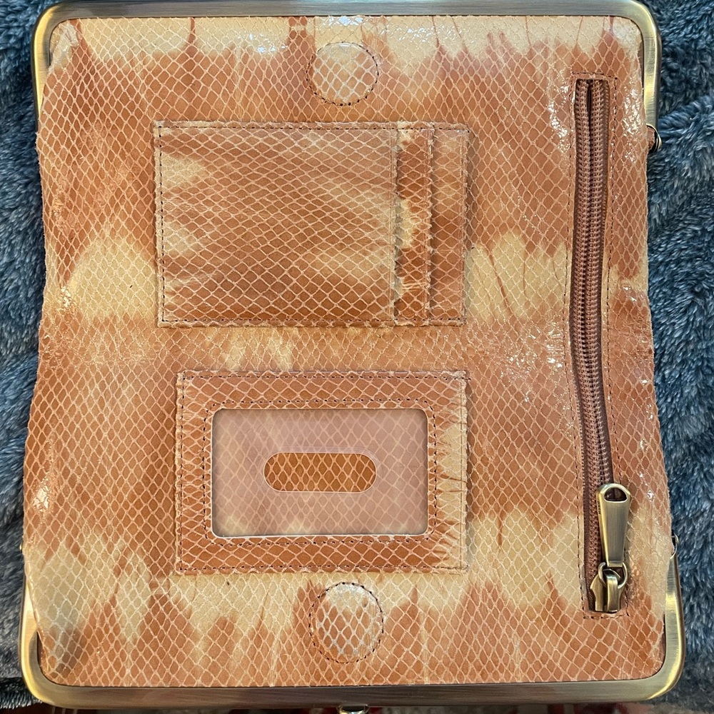 Hobo wallet